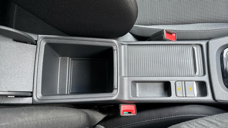 Skoda Octavia 1.5 TSI SE Technology 5dr Petrol Hatchback